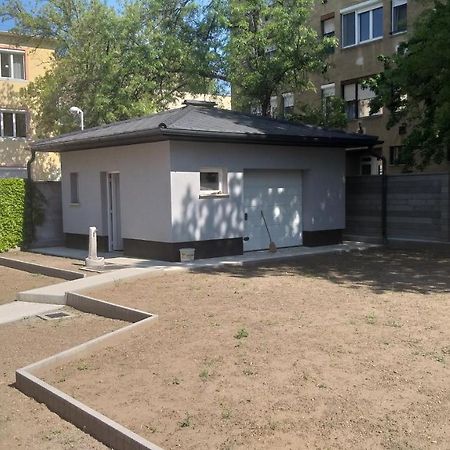Karpatia Vendeghaz 1201 부다페스트 외부 사진